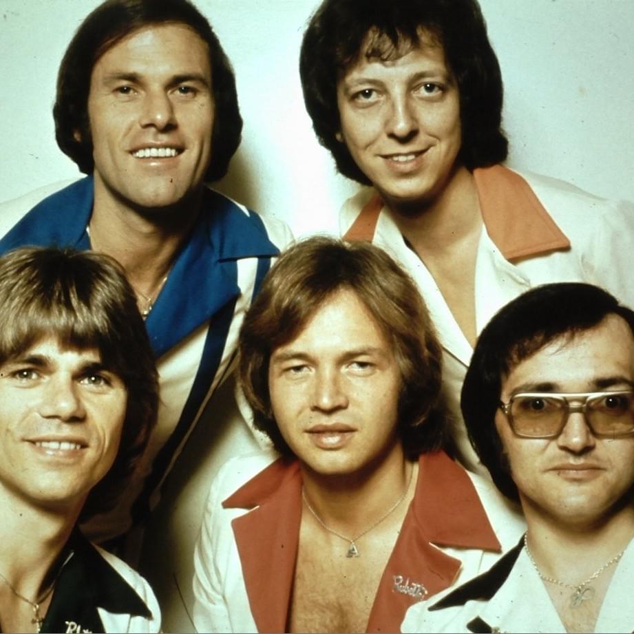 Photo of The Rubettes