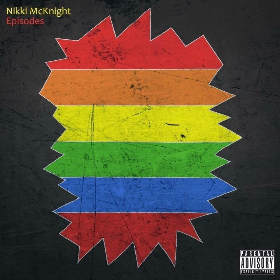 The Falls by Nikki McKnight