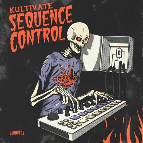 Break Your Neck by Kultivate