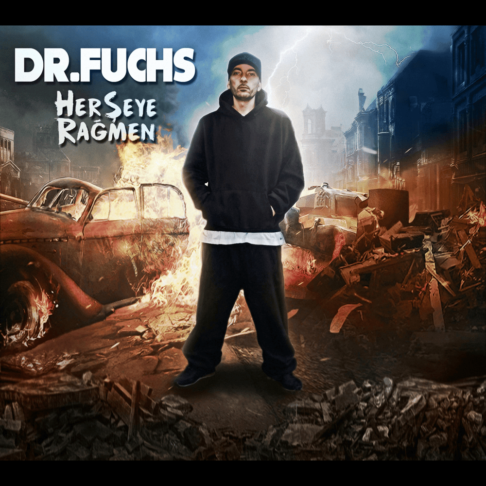 Zulüm by Dr. Fuchs