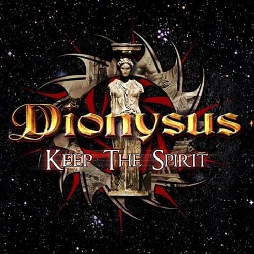 Cover image for Keep The Spirit
