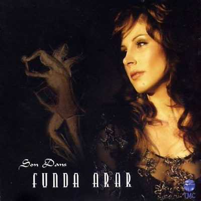 Camdan Kalp by Funda Arar