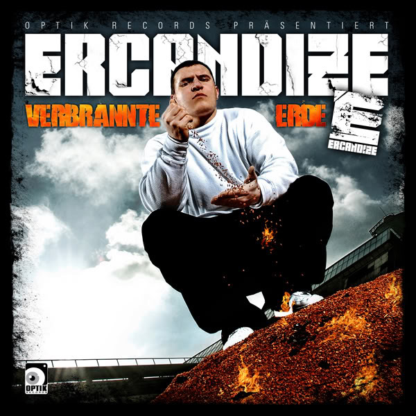 Verbrannte Erde by Ercandize