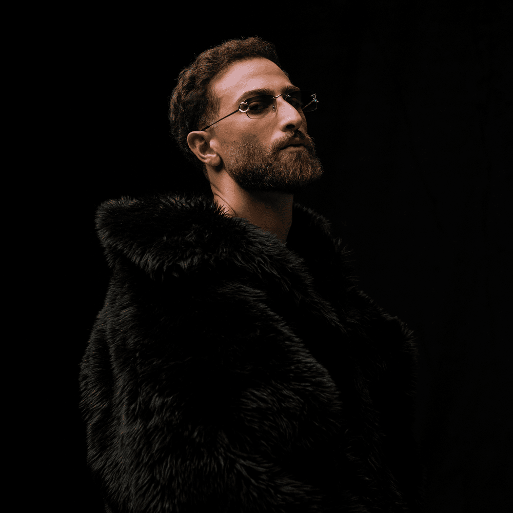 Cover image for EINS (EP)