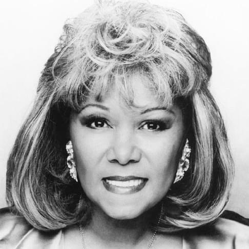 Photo of Dee Dee Sharp Gamble