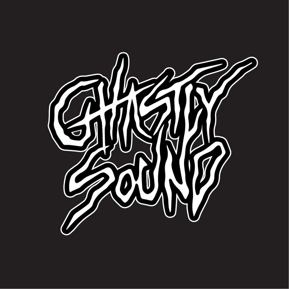 Cover image for Ghastly Sound