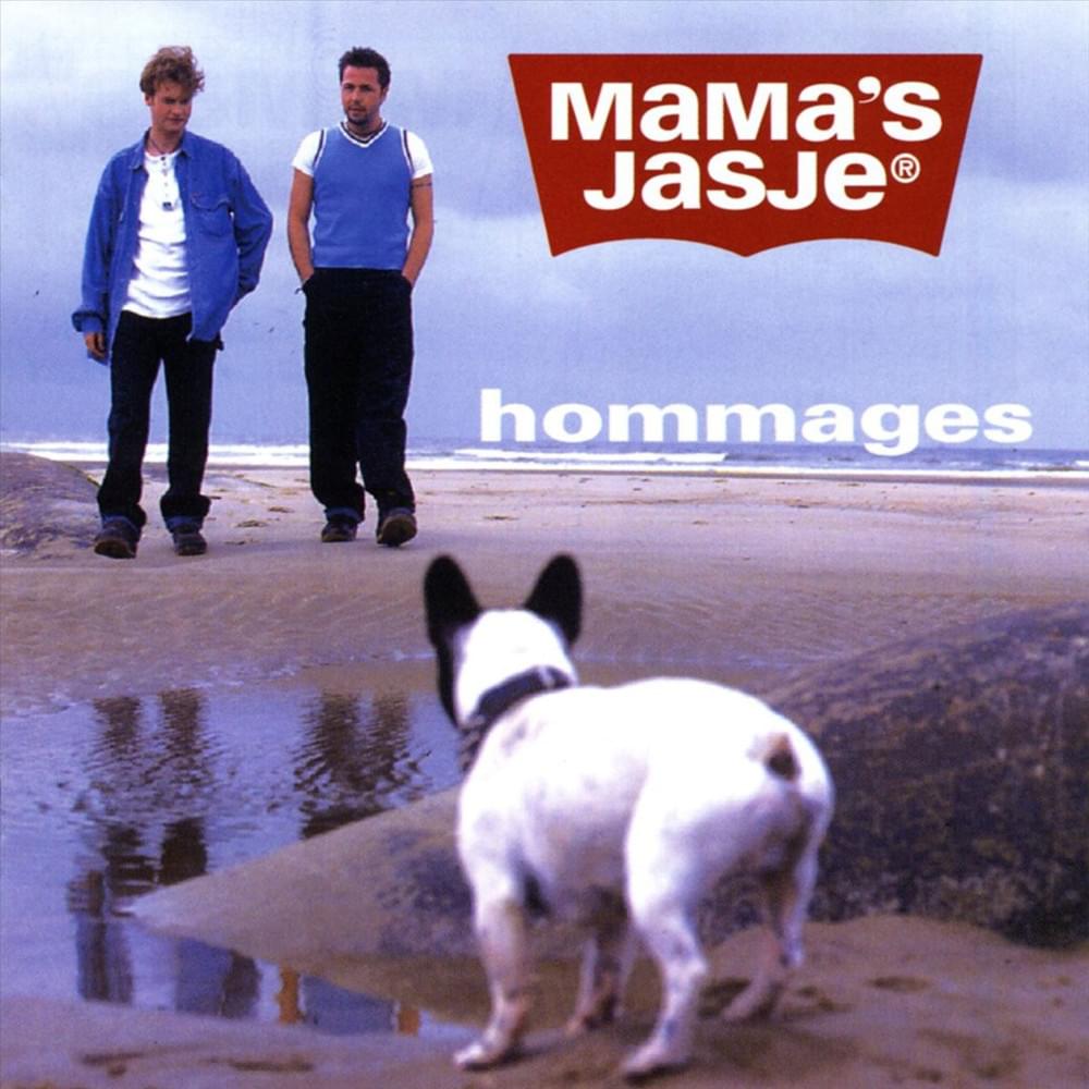 Cover image for Hommages