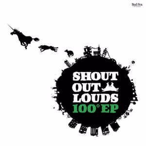 Cover image for 100° EP