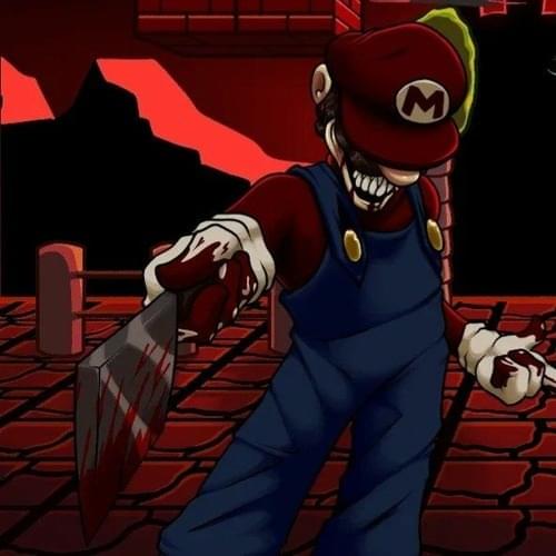It’s-A-Me (Remastered) by TheWahBox