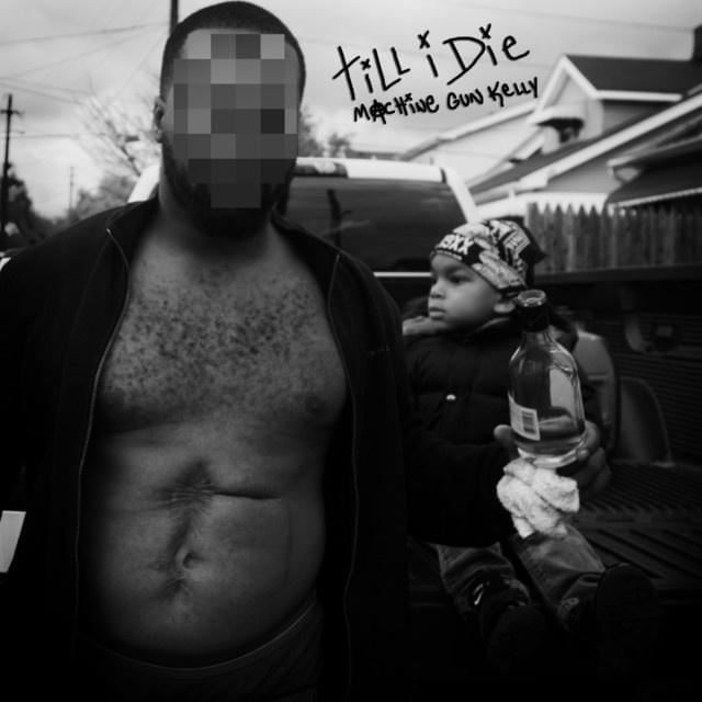 General Admision (Deluxe f.y.e. Edition) Cover Art