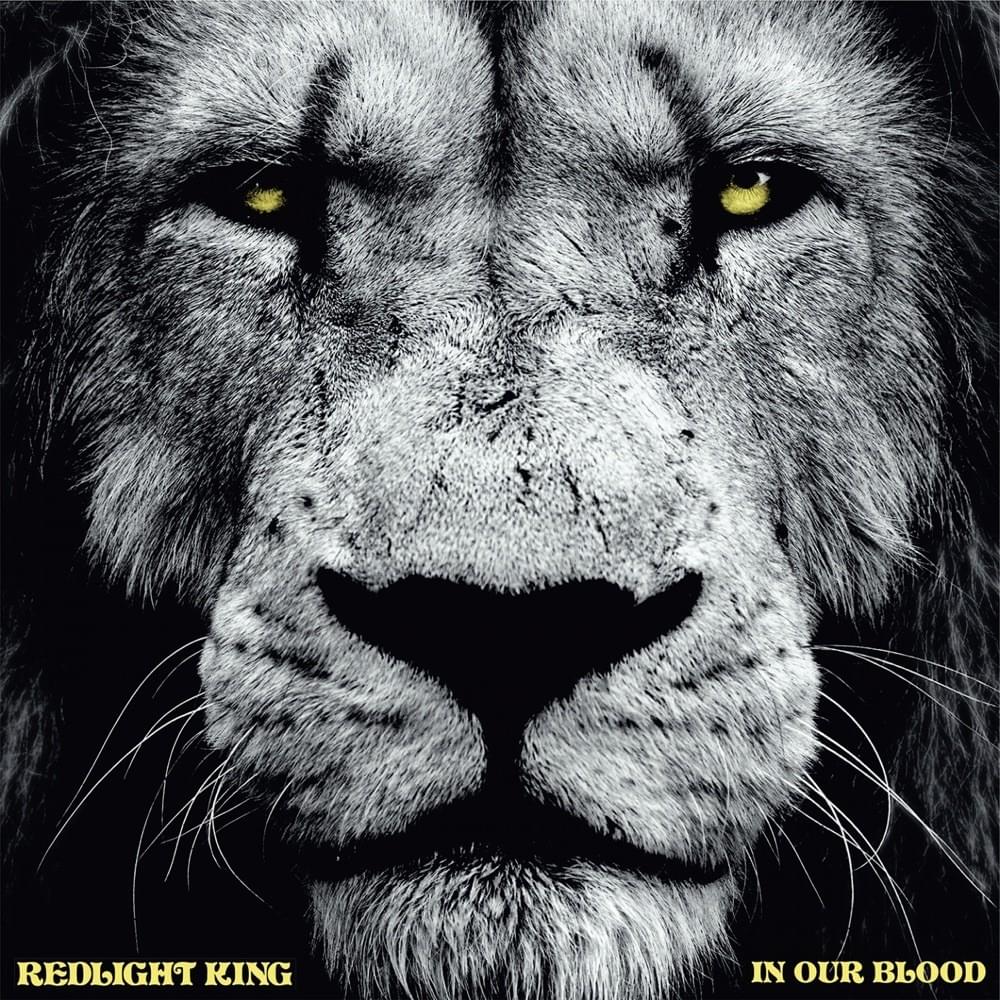Eye of a Hurricane by Redlight King