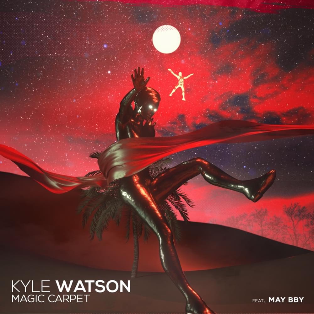 I Got You by Kyle Watson