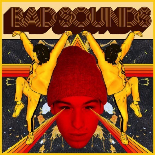Living Alone by Bad Sounds