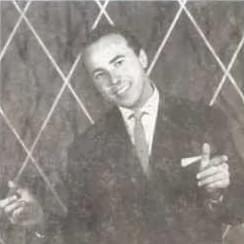 Photo of Czirok László