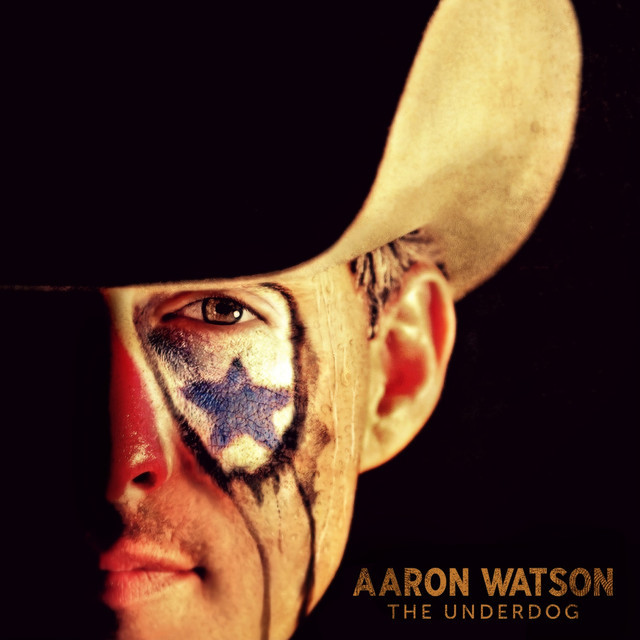 Freight Train by Aaron Watson