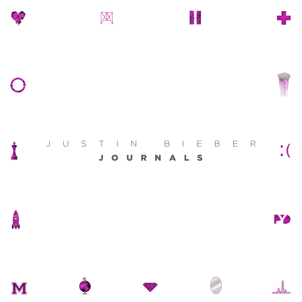 Cover image for Journals