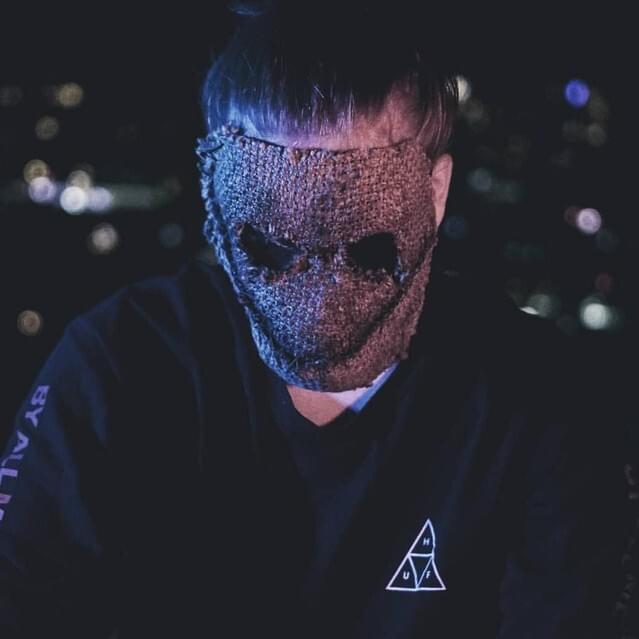 PSYCROW Profile Picture Photo of PSYCROW