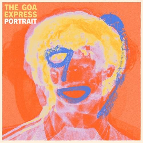 Portrait by THE GOA EXPRESS
