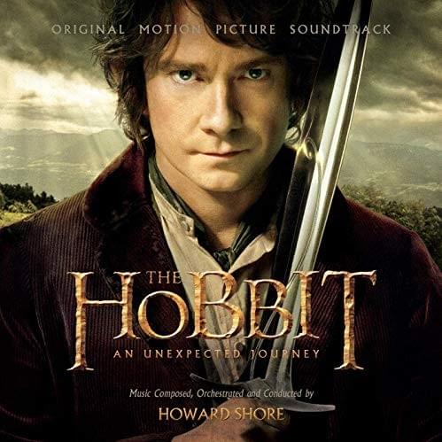 Blunt the Knives by Howard Shore