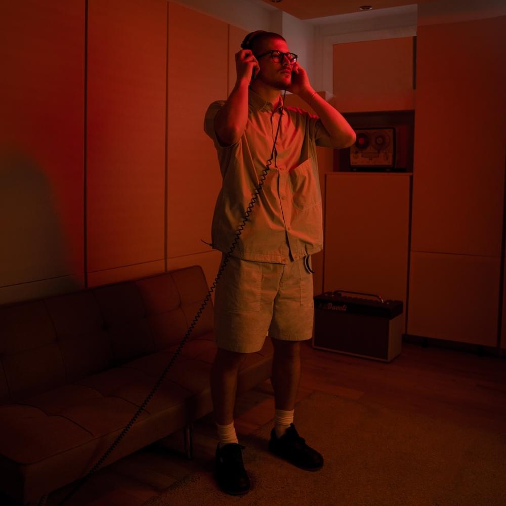 Photo of Lester Nowhere