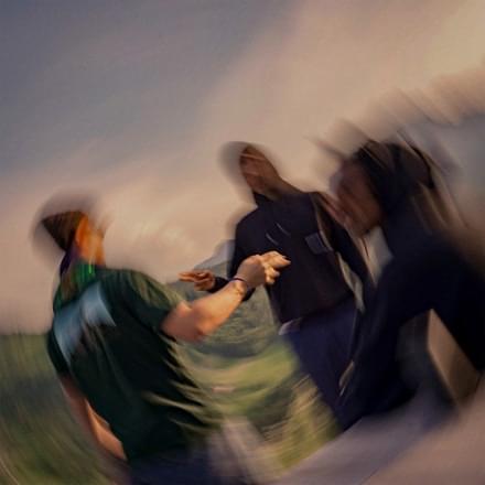 Album cover art for "Développe" by 2TH & Majeur-Mineur