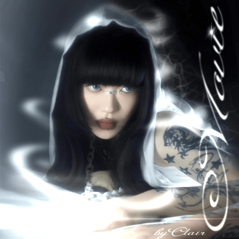Pale Limbs by CLAIR (AUS)