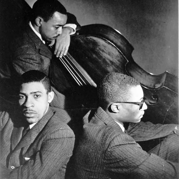 The Ramsey Lewis Trio Profile Picture Photo of The Ramsey Lewis Trio
