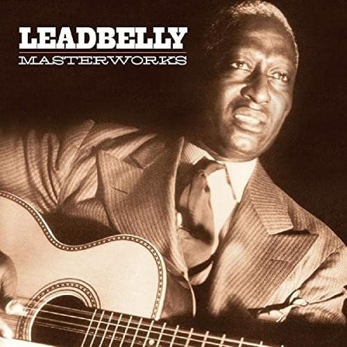 Goodnight, Irene by Lead Belly