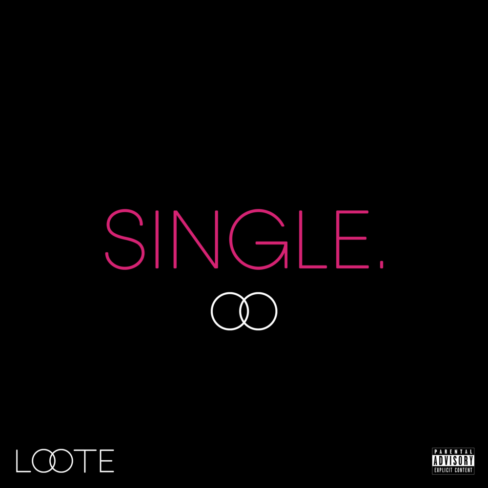 Cover image for single.