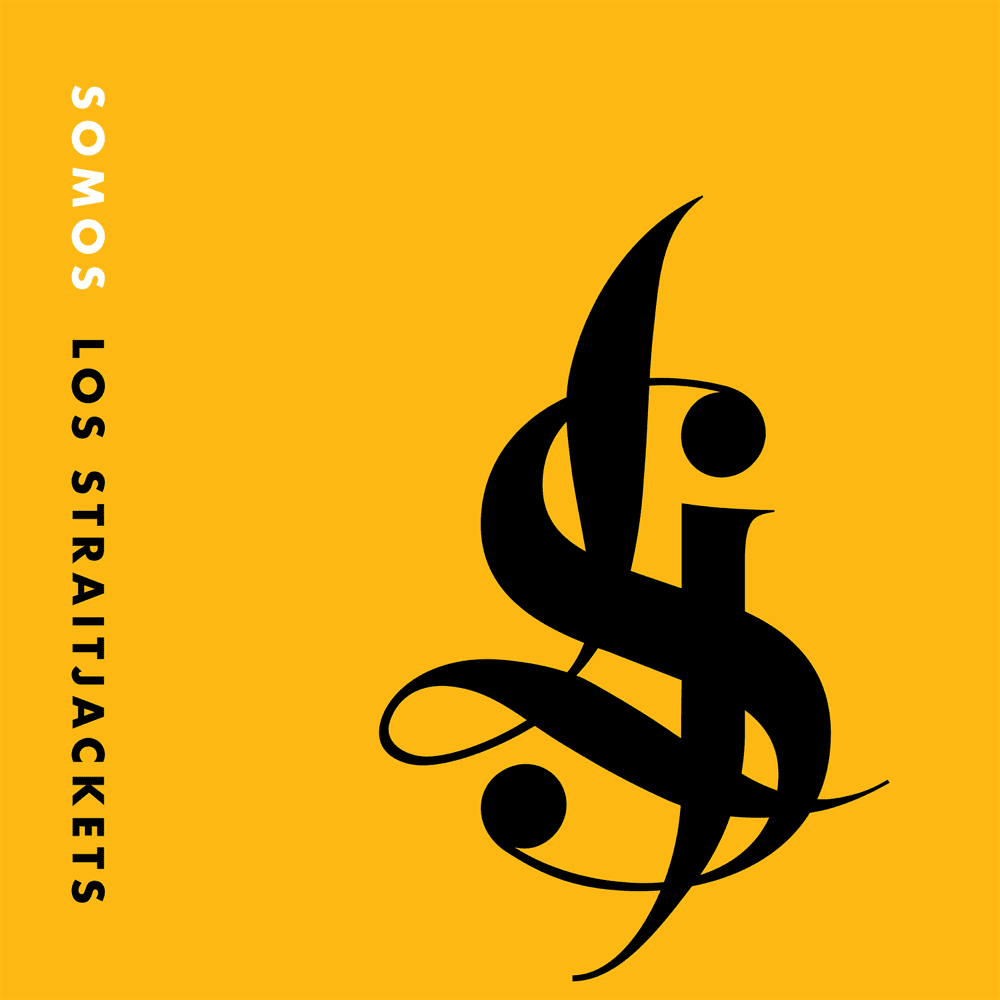 Spinout by Los Straitjackets