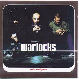 Those Who Never Saw This by Warlocks