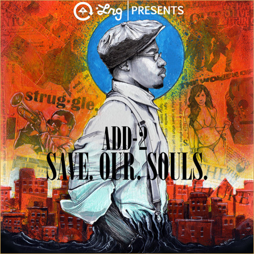 Cover image for Save Our Souls