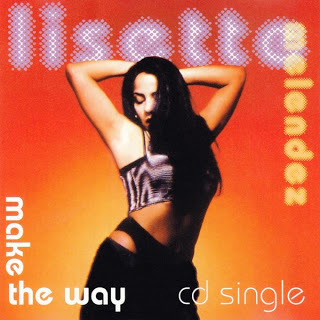 Make the Way by Lisette Melendez