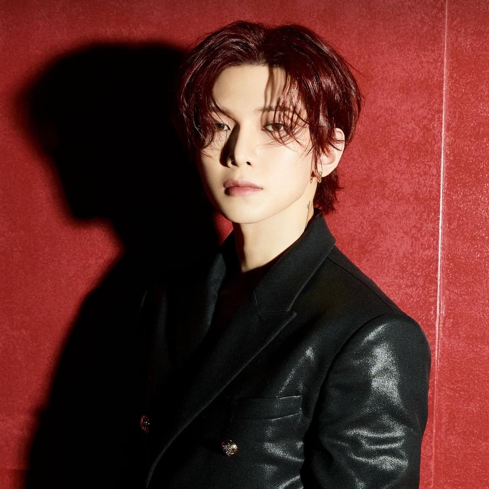 Photo of YEOSANG (여상)