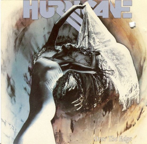 Album cover art for "I’m On To You" by Hurricane (Pop)