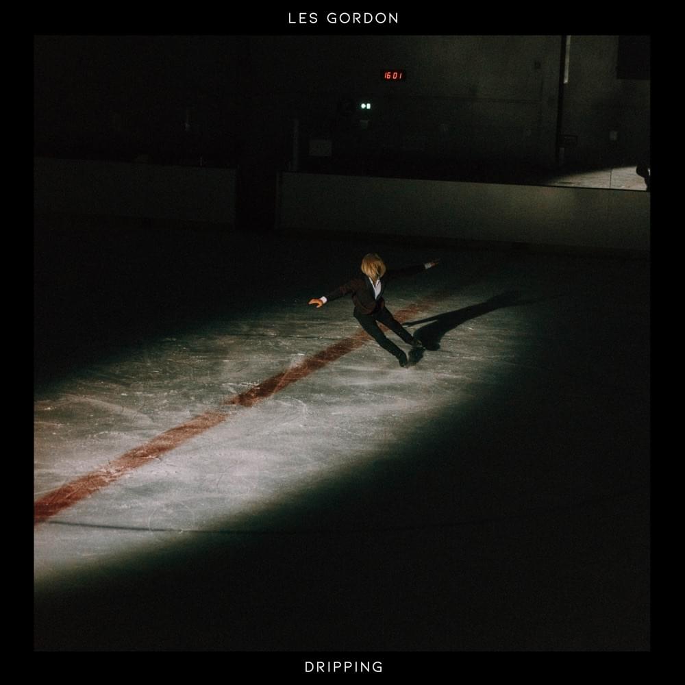 Album cover art for "What To Do ?" by Les Gordon