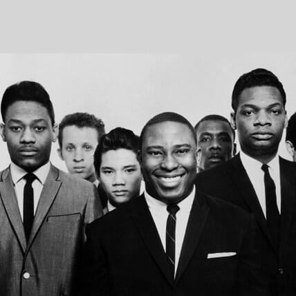 Photo of Jimmy James & the Vagabonds