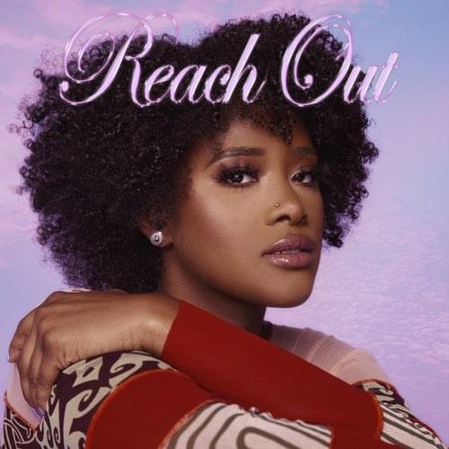 Cover image for Reach Out - EP