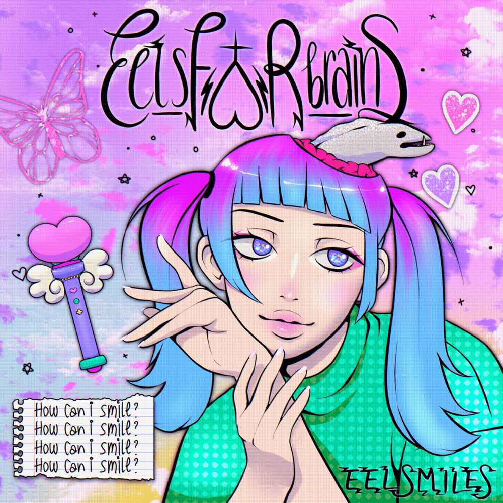 Pink (Freak) (Nightcore Version) by Elliot Lee