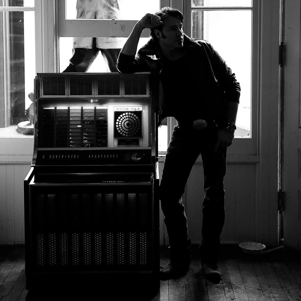 Photo of Eric Heatherly
