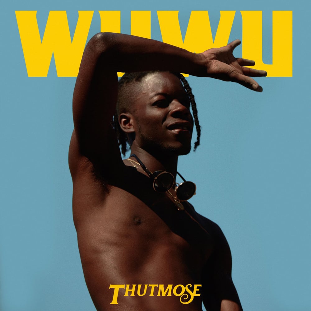 WuWu by Thutmose