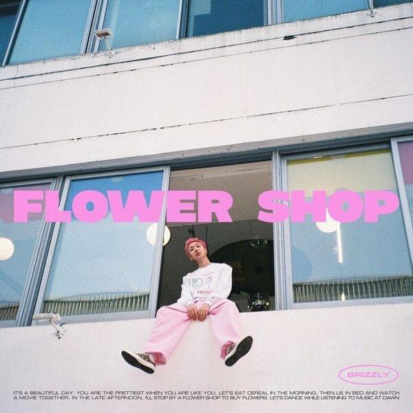 꽃집 (Flower Shop) by Grizzly (그리즐리)