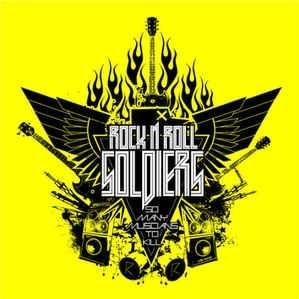 Hills by Rock N Roll Soldiers