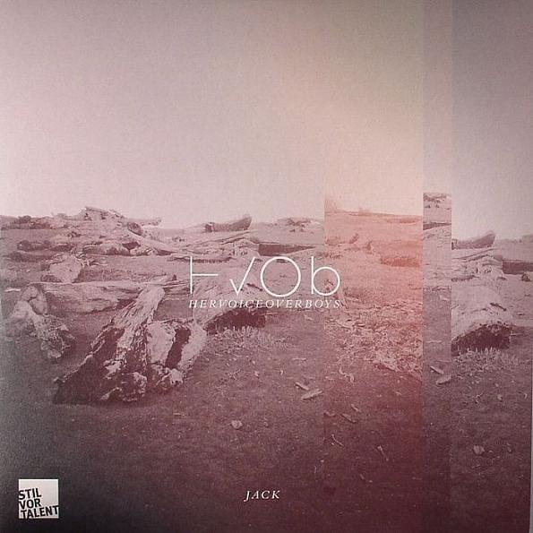 Cover image for Jack (All Work and No Play Makes Jack a Dull Boy)