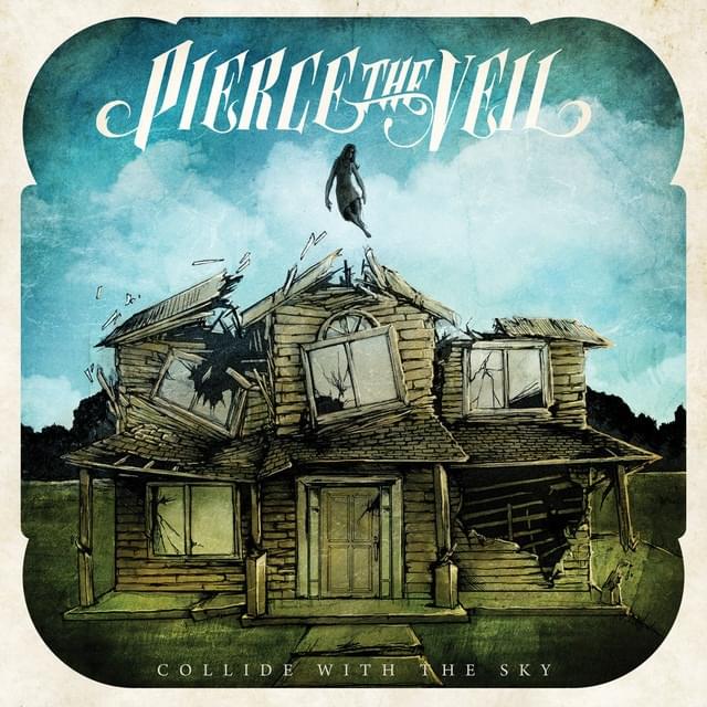 Cover image for Collide With The Sky (Deluxe Edition)