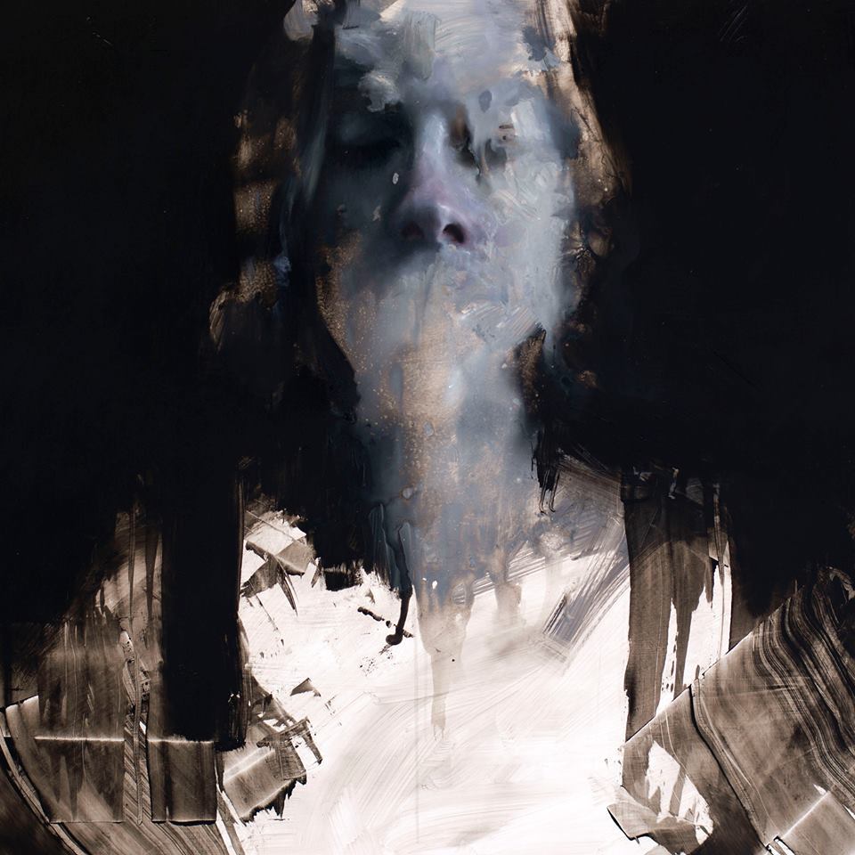 Tear Me Apart by Capsize