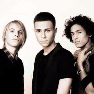 B-Boys (DNK) Profile Picture Photo of B-Boys (DNK)