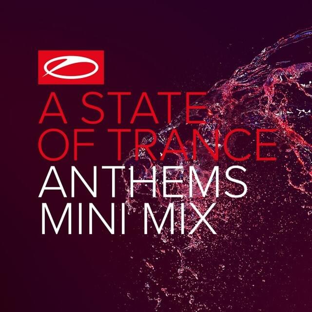 Cover image for A State of Trance Anthems [Mini Mix]