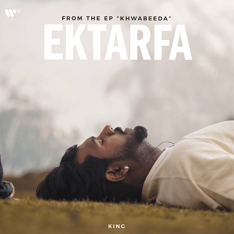 EKTARFA by King