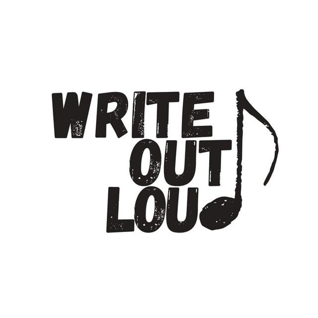 Cover image for Write Out Loud
